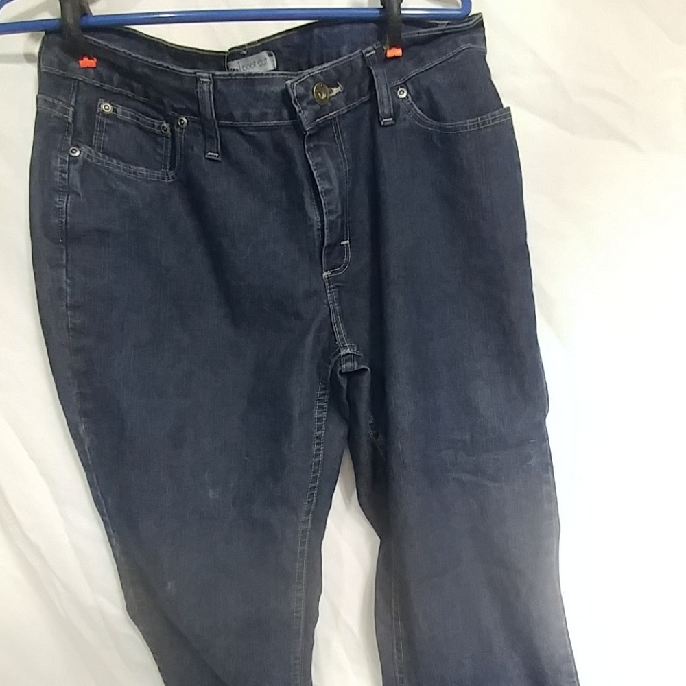 Riders Boot Cut jeans 14M